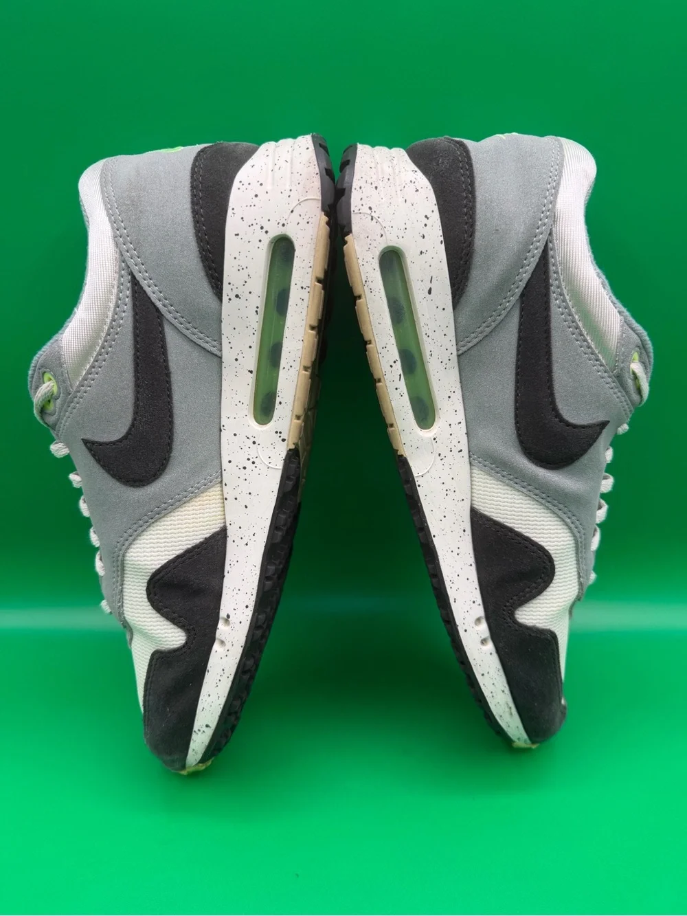 Nike Air Max 1 '86 OG G Men's Golf Shoes Sea Glass DV1403-002 SZ 9.5
